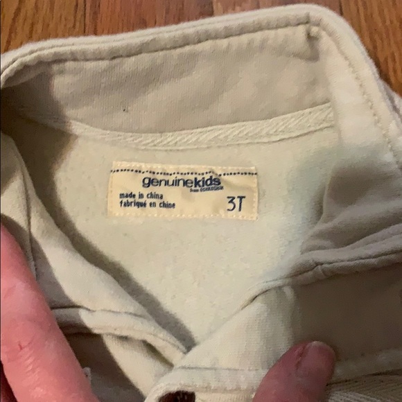 Cute jacket - Picture 3 of 4